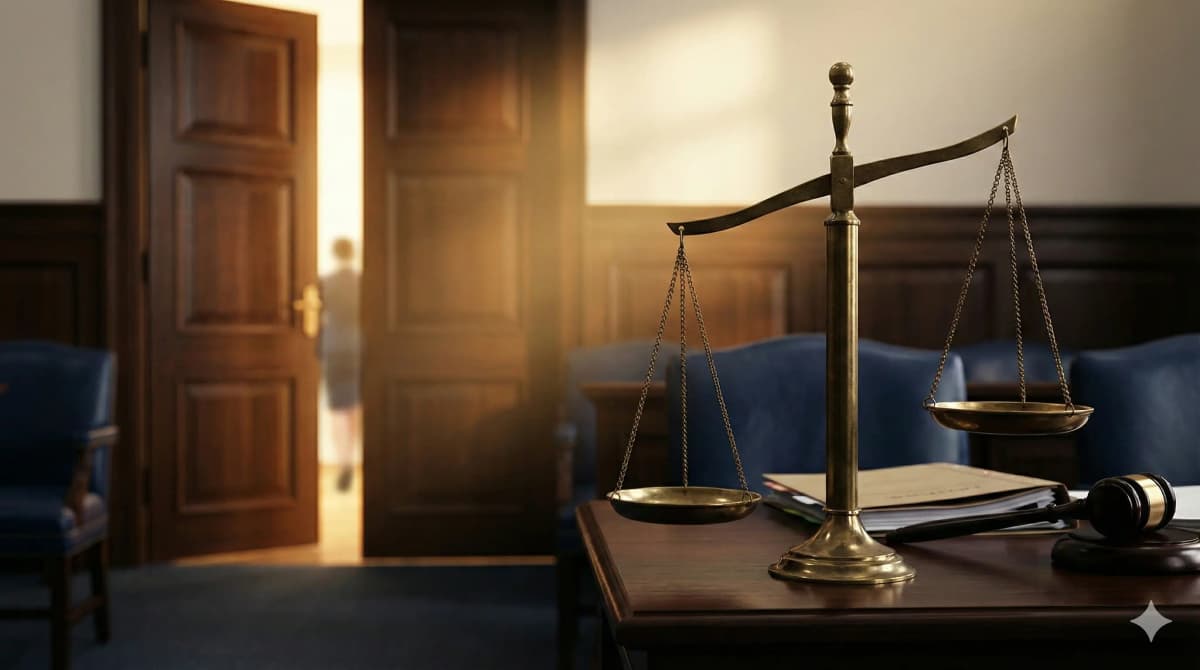 Legal article: Bail Laws in India: Regular vs Anticipatory Bail