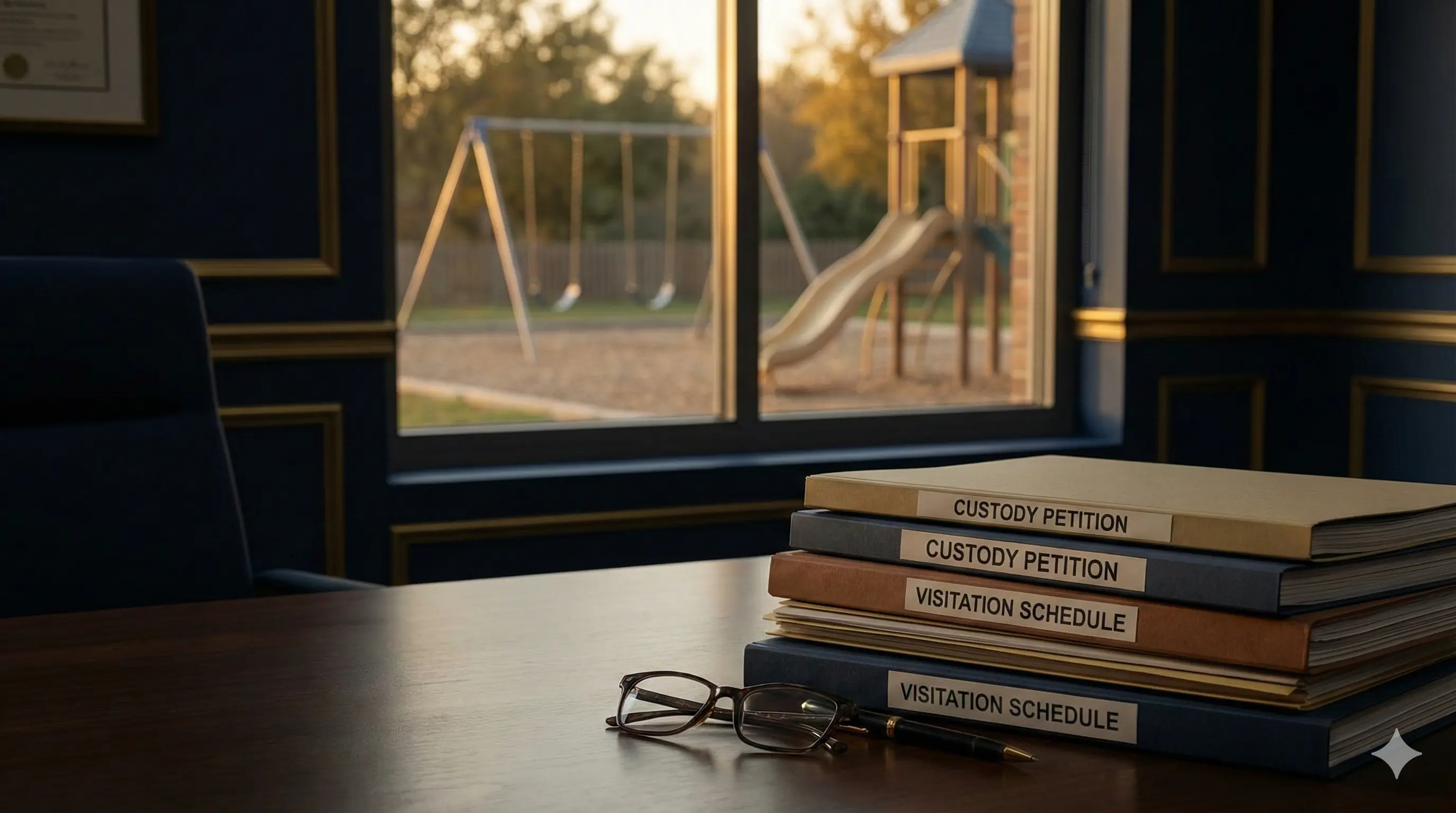 Featured image for Child Custody Laws: Father's vs Mother's Rights