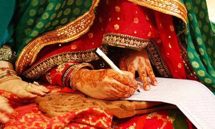 Complete Legal Support for Marriage & Couple Protection in India