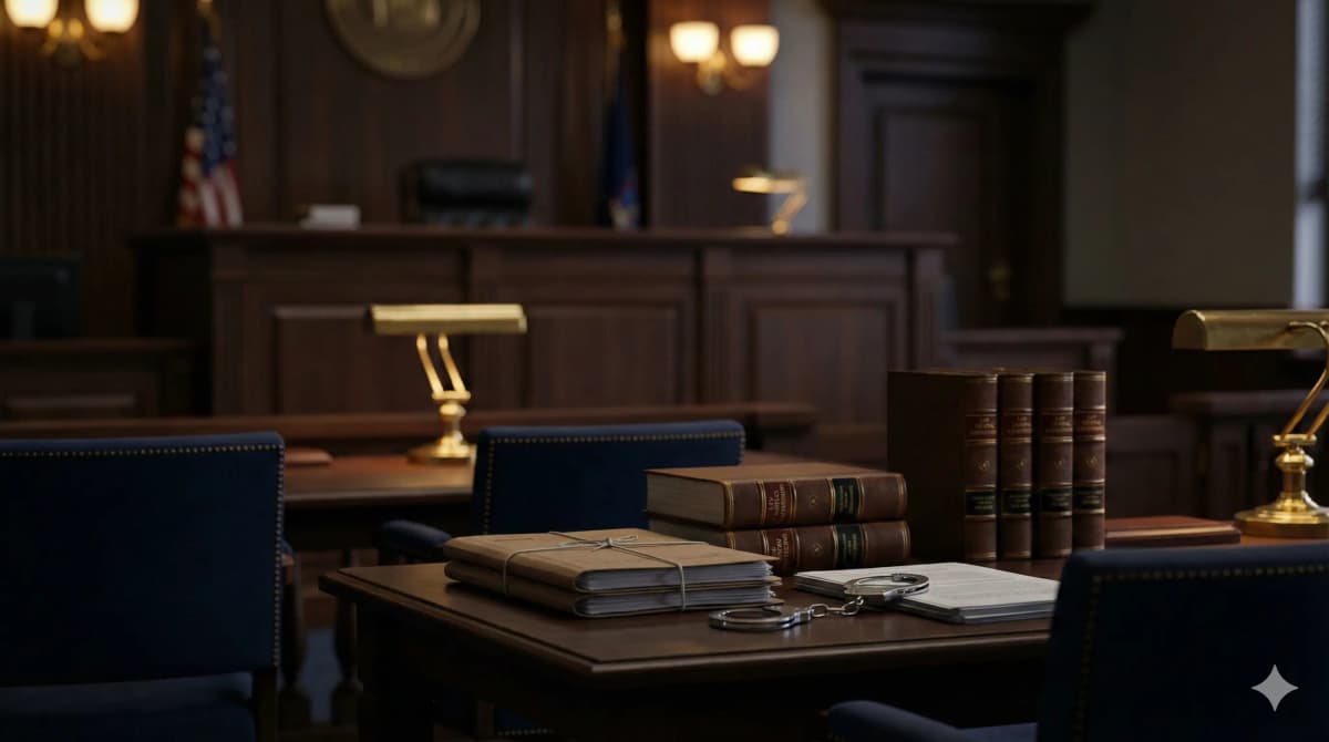 Legal article: Expert Legal Guide: Who Can File an FIR at a Police Station?