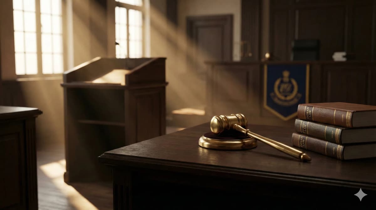 Legal article: Criminal Trial Stages in India: A Legal Guide