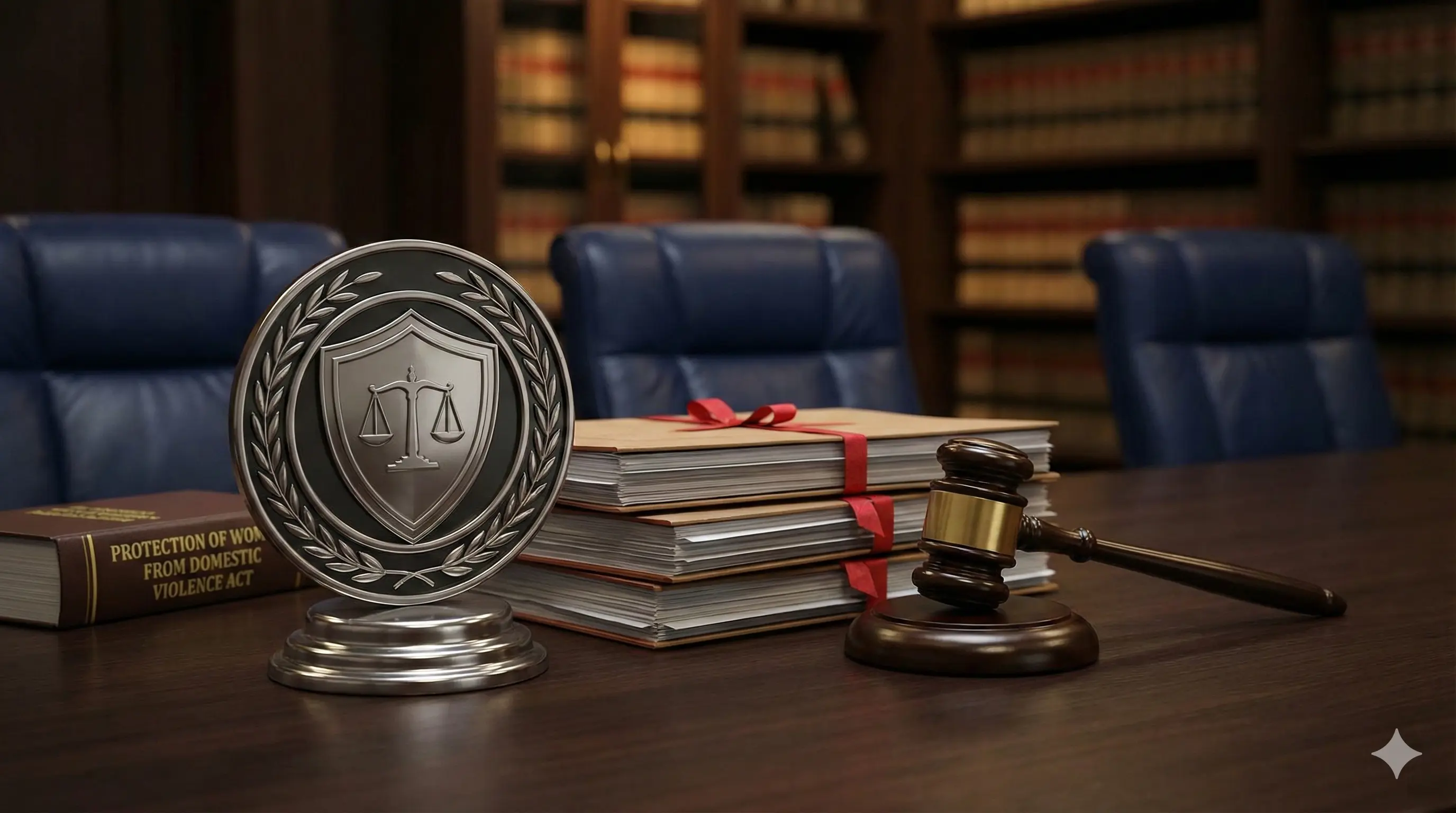 Featured image for Domestic Violence Act 2005: Protection & Rights