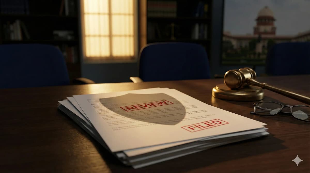 Legal article: Defending False Criminal Cases: 498A & Cheating