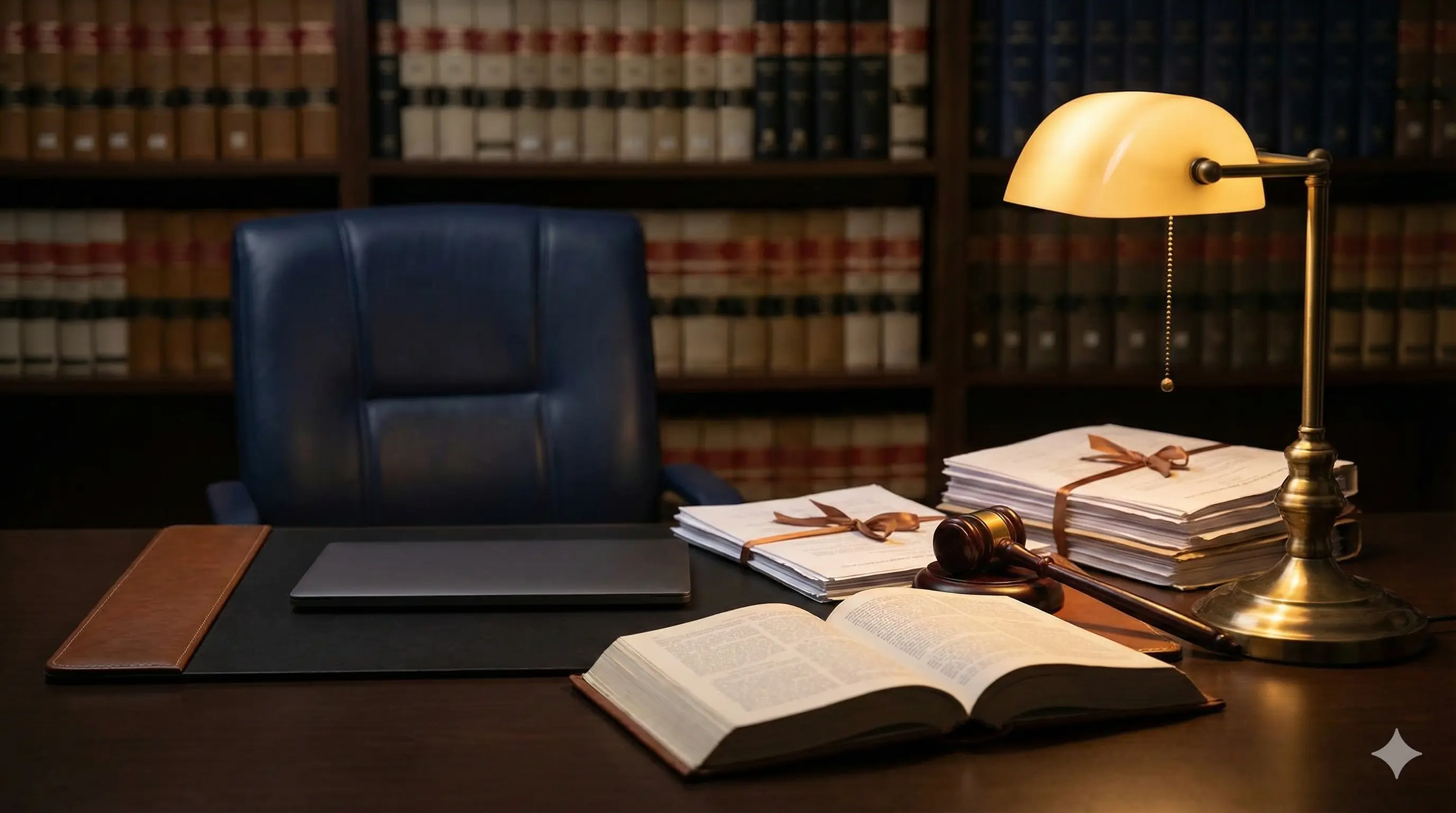 Featured image for Why Your Business Needs a Legal Advisor