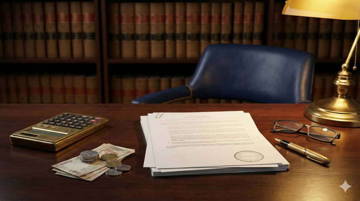 Legal article: Maintenance Laws: Right to Interim Maintenance