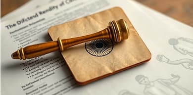 Legal article: Consumer Rights Under Indian Law: A Complete Guide