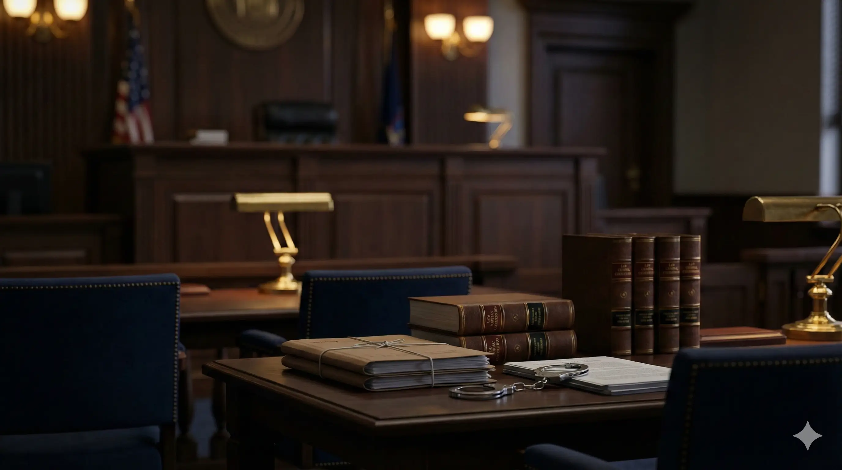 Featured image for FIR Filing Procedure in India: Legal Guide & Steps